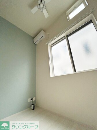 ハーモニーテラス白鷺IIの物件内観写真